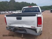 ✅ 2012 GMC Sierra 1500 SLE • VIN: 3GTP1VE03CG262323 • Лот: 42964520. Опубликован ранее на IAAI с пробегом 206 078 миль. Бесплатный доступ к архиву аукционных продаж из США и подробный отчёт об истории автомобиля на DreamBid. Изображение 16.