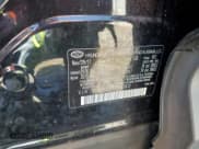 ✅ 2018 Hyundai Santa Fe 2.4L • VIN: 5NMZU3LB7JH091831 • Lot: 70108425. Listed on Copart with Not provided. Free auction sales archive from the USA and detailed vehicle history report at DreamBid. Image 13.