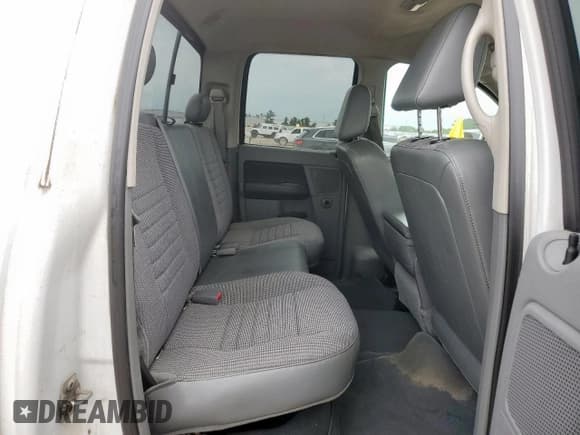 ✅ 2008 Dodge 1500 SLT • VIN: 1D7HA18228S611892 • Лот: 60267595. Опубликован ранее на Copart с пробегом 188 410 миль. Бесплатный доступ к архиву аукционных продаж из США и подробный отчёт об истории автомобиля на DreamBid. Изображение 10.