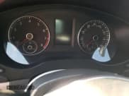 ✅ 2012 Volkswagen Jetta Autobahn • VIN: 3VW4A7AJ3CM401328 • Lot: 48635245. Listed on Copart with Not provided. Free auction sales archive from the USA and detailed vehicle history report at DreamBid. Image 9.