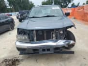 ✅ 2006 Chevrolet Colorado LS • VIN: 1GCCS198X68270952 • Лот: 62644575. Опубликован ранее на Copart с пробегом 219 820 миль. Бесплатный доступ к архиву аукционных продаж из США и подробный отчёт об истории автомобиля на DreamBid. Изображение 5.