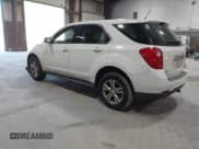 ✅ 2014 Chevrolet Equinox LS • VIN: 1GNALAEK5EZ119751 • Лот: 43367445. Опубликован ранее на IAAI с пробегом 128 000 миль. Бесплатный доступ к архиву аукционных продаж из США и подробный отчёт об истории автомобиля на DreamBid. Изображение 3.