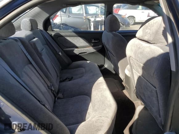 ✅ 2005 Hyundai Sonata GLS • VIN: KMHWF35H65A181854 • Лот: 76840754. Опубликован ранее на Copart с пробегом 85 744 миль. Бесплатный доступ к архиву аукционных продаж из США и подробный отчёт об истории автомобиля на DreamBid. Изображение 10.