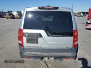 ✅ 2006 Land Rover LR3 HSE • VIN: SALAG25426A373690 • Лот: 81196204. Опубликован ранее на Copart с пробегом 257 507 миль. Бесплатный доступ к архиву аукционных продаж из США и подробный отчёт об истории автомобиля на DreamBid. Изображение 6.