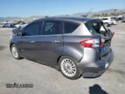 ✅ 2014 Ford C-Max SEL • VIN: 1FADP5BU3EL511935 • Лот: 90349185. Опубликован ранее на Copart с пробегом Не указан. Бесплатный доступ к архиву аукционных продаж из США и подробный отчёт об истории автомобиля на DreamBid. Изображение 2.
