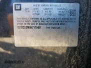 ✅ 2017 Chevrolet Cruze LS • VIN: 1G1BC5SM6H7179461 • Lot: 87067135. Listed on Copart with 206,715 mi. Free auction sales archive from the USA and detailed vehicle history report at DreamBid. Image 12.