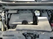 ✅ 2019 Nissan Pathfinder S • VIN: 5N1DR2MM8KC620334 • Lot: 91172315. Listed on Copart with 80,974 mi. Free auction sales archive from the USA and detailed vehicle history report at DreamBid. Image 16.