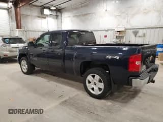 ✅ 2008 Chevrolet Silverado 1500 1LT • VIN: 1GCEK190X8Z255187 • Lot: 92248925. Wystawiony na Copart z przebiegiem 167 969 mil. Bezpłatny archiwum sprzedaży aukcyjnych z USA i szczegółowy raport historii pojazdu na DreamBid. Zdjęcie 2.