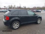 ✅ 2013 Ford Edge SEL • VIN: 2FMDK4JC4DBE36054 • Lot: 43731966. Wystawiony na IAAI z przebiegiem 132 564 mil. Bezpłatny archiwum sprzedaży aukcyjnych z USA i szczegółowy raport historii pojazdu na DreamBid. Zdjęcie 12.