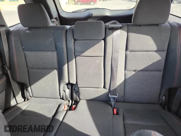 ✅ 2016 Jeep Grand Cherokee Laredo • VIN: 1C4RJFAG5GC462632 • Лот: 89833805. Опубликован ранее на Copart с пробегом 157 613 миль. Бесплатный доступ к архиву аукционных продаж из США и подробный отчёт об истории автомобиля на DreamBid. Изображение 10.