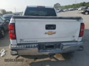 ✅ 2014 Chevrolet Silverado 1500 LT • VIN: 3GCUKREC5EG503206 • Лот: 71038204. Опубликован ранее на Copart с пробегом Не указан. Бесплатный доступ к архиву аукционных продаж из США и подробный отчёт об истории автомобиля на DreamBid. Изображение 6.