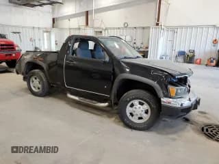 ✅ 2006 Chevrolet Colorado 1LT • VIN: 1GCDT146268280219 • Лот: 71004624. Опубликован ранее на Copart с пробегом Не указан. Бесплатный доступ к архиву аукционных продаж из США и подробный отчёт об истории автомобиля на DreamBid. Изображение 4.