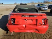 ✅ 2001 Ford Mustang Deluxe • VIN: 1FAFP44441F209465 • Lot: 93353145. Listed on Copart with 90,027 mi. Free auction sales archive from the USA and detailed vehicle history report at DreamBid. Image 6.