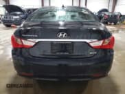 ✅ 2013 Hyundai Sonata Limited • VIN: 5NPEC4AC5DH669757 • Lot: 91579875. Listed on Copart with 180,032 mi. Free auction sales archive from the USA and detailed vehicle history report at DreamBid. Image 6.