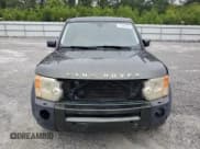 ✅ 2007 Land Rover LR3 SE • VIN: SALAE25417A423857 • Лот: 57549935. Опубликован ранее на Copart с пробегом 126 650 миль. Бесплатный доступ к архиву аукционных продаж из США и подробный отчёт об истории автомобиля на DreamBid. Изображение 5.