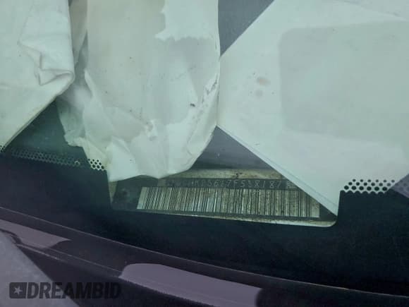 ✅ 2007 Chevrolet Silverado 2500HD 2LT • VIN: 1GCHK23617F538187 • Lot: 93531755. Wystawiony na Copart z przebiegiem 323 641 mil. Bezpłatny archiwum sprzedaży aukcyjnych z USA i szczegółowy raport historii pojazdu na DreamBid. Zdjęcie 12.