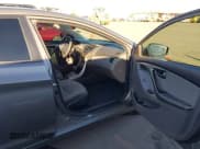 ✅ 2013 Hyundai Elantra GLS • VIN: 5NPDH4AE2DH338780 • Lot: 43492838. Listed on IAAI with 86,304 mi. Free auction sales archive from the USA and detailed vehicle history report at DreamBid. Image 5.