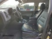 ✅ 2019 Chevrolet Colorado 2WD Work Truck • VIN: 1GCGSBEA8K1164566 • Лот: 64274554. Опубликован ранее на Copart с пробегом 50 376 миль. Бесплатный доступ к архиву аукционных продаж из США и подробный отчёт об истории автомобиля на DreamBid. Изображение 7.