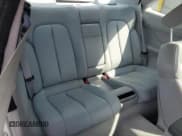 ✅ 1999 Mercedes-Benz CLK 320/430 • VIN: WDBLJ70G8XF077284 • Lot: 72495364. Wystawiony na Copart z przebiegiem 114 533 mil. Bezpłatny archiwum sprzedaży aukcyjnych z USA i szczegółowy raport historii pojazdu na DreamBid. Zdjęcie 10.