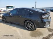 ✅ 2018 Honda Civic Si • VIN: 2HGFC1E55JH708979 • Lot: 38412853. Listed on Copart with 60,115 mi. Free auction sales archive from the USA and detailed vehicle history report at DreamBid. Image 2.