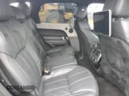 ✅ 2014 Land Rover Range Rover Sport Supercharged • VIN: SALWR2EF3EA332503 • Lot: 51660995. Listed on Copart with 138,426 mi. Free auction sales archive from the USA and detailed vehicle history report at DreamBid. Image 11.