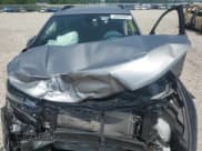 ✅ 2023 Chevrolet Equinox RS • VIN: 3GNAXWEGXPL226933 • Lot: 59354095. Listed on Copart with Not provided. Free auction sales archive from the USA and detailed vehicle history report at DreamBid. Image 12.