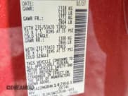 ✅ 2017 Nissan Murano S • VIN: 5N1AZ2MG8HN142863 • Lot: 85878685. Wystawiony na Copart z przebiegiem 81 567 mil. Bezpłatny archiwum sprzedaży aukcyjnych z USA i szczegółowy raport historii pojazdu na DreamBid. Zdjęcie 13.