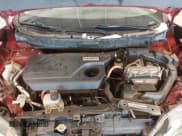 ✅ 2018 Nissan Rogue SL Hybrid • VIN: 5N1ET2MT0JC842815 • Lot: 41541374. Listed on IAAI with 115,450 mi. Free auction sales archive from the USA and detailed vehicle history report at DreamBid. Image 10.