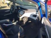 ✅ 2019 Chevrolet Bolt EV Premier • VIN: 1G1FZ6S02K4139275 • Lot: 43578923. Wystawiony na IAAI z przebiegiem 42 612 mil. Bezpłatny archiwum sprzedaży aukcyjnych z USA i szczegółowy raport historii pojazdu na DreamBid. Zdjęcie 5.