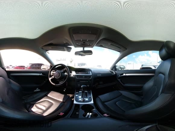 ✅ 2013 Audi A5 Premium Plus • VIN: WAULFAFR5DA040367 • Лот: 43173005. Опубликован ранее на IAAI с пробегом 159 127 миль. Бесплатный доступ к архиву аукционных продаж из США и подробный отчёт об истории автомобиля на DreamBid. Изображение 18.