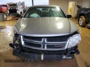 ✅ 2013 Dodge Avenger SE V6 • VIN: 1C3CDZAG7DN750557 • Лот: 85684094. Опубликован ранее на Copart с пробегом 191 505 миль. Бесплатный доступ к архиву аукционных продаж из США и подробный отчёт об истории автомобиля на DreamBid. Изображение 5.