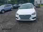 ✅ 2019 Hyundai Accent SE • VIN: 3KPC24A30KE080661 • Lot: 42998270. Listed on IAAI with 9,999,999 mi miles. Access the free auction sales archive from the USA and view a detailed vehicle history report at DreamBid. Image 11.