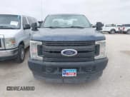 ✅ 2018 Ford F-250 XL • VIN: 1FT7X2B68JEB42589 • Lot: 42105402. Listed on IAAI with 295,044 mi. Free auction sales archive from the USA and detailed vehicle history report at DreamBid. Image 11.