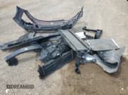 ✅ 2023 Kia Niro SX Touring • VIN: KNDCT3LE7P5050212 • Lot: 61803615. Listed on Copart with Not provided. Free auction sales archive from the USA and detailed vehicle history report at DreamBid. Image 13.