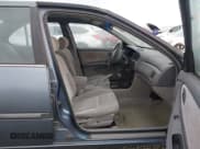 ✅ 1999 Nissan Altima XE • VIN: 1N4DL01D7XC248190 • Lot: 43632547. Listed on IAAI with 145,280 mi. Free auction sales archive from the USA and detailed vehicle history report at DreamBid. Image 5.