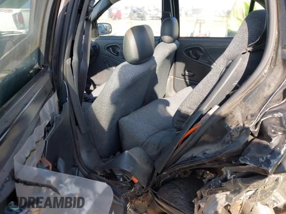 ✅ 2004 Chevrolet Cavalier • VIN: 1G1JC52FX47128620 • Лот: 42348500. Опубликован ранее на IAAI с пробегом 123 110 миль. Бесплатный доступ к архиву аукционных продаж из США и подробный отчёт об истории автомобиля на DreamBid. Изображение 8.