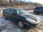 ✅ 2003 Lexus ES 300 • VIN: JTHBF30GX36012971 • Лот: 41346132. Опубликован ранее на IAAI с пробегом 136 612 миль. Бесплатный доступ к архиву аукционных продаж из США и подробный отчёт об истории автомобиля на DreamBid. Изображение 1.