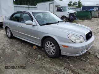 ✅ 2005 Hyundai Sonata GLS • VIN: KMHWF35H75A106421 • Лот: 55405844. Опубликован ранее на Copart с пробегом 96 030 миль. Бесплатный доступ к архиву аукционных продаж из США и подробный отчёт об истории автомобиля на DreamBid. Изображение 4.