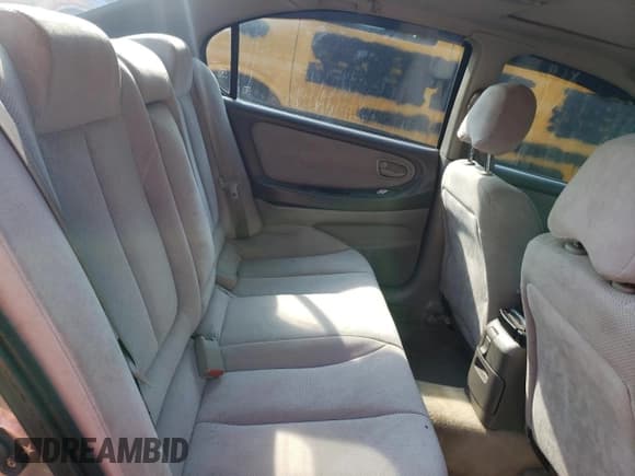 ✅ 2000 Nissan Maxima GXE • VIN: JN1CA31D9YT522233 • Lot: 63989294. Wystawiony na Copart z przebiegiem 238 554 mil. Bezpłatny archiwum sprzedaży aukcyjnych z USA i szczegółowy raport historii pojazdu na DreamBid. Zdjęcie 10.