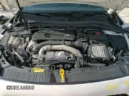 ✅ 2025 Mercedes-Benz GLA 250 • VIN: W1N4N4GB7SJ639323 • Лот: 70459795. Опубликован ранее на Copart с пробегом 11 552 миль. Бесплатный доступ к архиву аукционных продаж из США и подробный отчёт об истории автомобиля на DreamBid. Изображение 17.