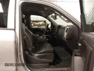 ✅ 2014 Chevrolet Silverado 1500 LT • VIN: 3GCUKREC8EG293894 • Lot: 43472814. Wystawiony na IAAI z przebiegiem 117 343 mil. Bezpłatny archiwum sprzedaży aukcyjnych z USA i szczegółowy raport historii pojazdu na DreamBid. Zdjęcie 5.