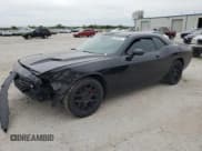 ✅ 2017 Dodge Challenger SXT • VIN: 2C3CDZAGXHH517013 • Лот: 65053324. Опубликован ранее на Copart с пробегом 46 040 миль. Бесплатный доступ к архиву аукционных продаж из США и подробный отчёт об истории автомобиля на DreamBid. Изображение 1.