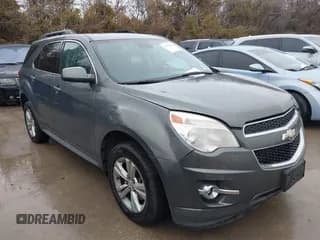 ✅ 2013 Chevrolet Equinox LT • VIN: 2GNALPEK0D6141203 • Лот: 41456326. Опубликован ранее на IAAI с пробегом 147 504 миль. Бесплатный доступ к архиву аукционных продаж из США и подробный отчёт об истории автомобиля на DreamBid. Изображение 1.