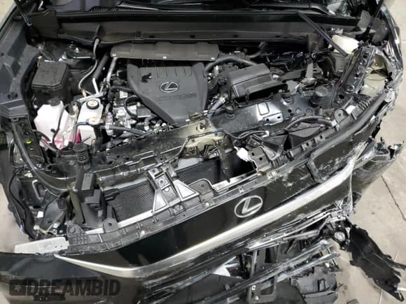 ✅ 2025 Lexus TX 350 Premium • VIN: 5TDAAAB62SS028214 • Lot: 83754605. Wystawiony na Copart z przebiegiem 4 050 mil. Bezpłatny archiwum sprzedaży aukcyjnych z USA i szczegółowy raport historii pojazdu na DreamBid. Zdjęcie 12.