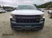 2022 Chevrolet Silverado 1500 Work Truck z VIN 3GCNWAEK6NG185680, wystawiony jako Copart lot #85725755 z przebiegiem 81 374 mil mil oraz Szkoda całkowita • Salvage title. Historia ofert i sprzedaży dostępna na DreamBid. Obrazek 5.