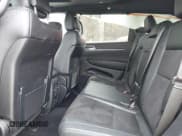 ✅ 2020 Jeep Grand Cherokee Altitude • VIN: 1C4RJEAG8LC244544 • Lot: 41739817. Listed on IAAI with 84,075 mi. Free auction sales archive from the USA and detailed vehicle history report at DreamBid. Image 8.