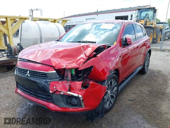 2016 Mitsubishi Outlander SE с VIN JA4AP3AW3GZ050296, выставлен на аукционе IAAI как лот 42540879 с пробегом 134 387 миль миль и . История ставок и продаж доступна на DreamBid. Изображение 6.