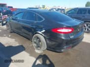 ✅ 2016 Ford Fusion SE • VIN: 3FA6P0H90GR253084 • Lot: 43414383. Listed on IAAI with 109,154 mi. Free auction sales archive from the USA and detailed vehicle history report at DreamBid. Image 3.