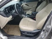 ✅ 2013 Kia Optima EX • VIN: 5XXGN4A75DG102241 • Lot: 81783405. Wystawiony na Copart z przebiegiem 107 473 mil. Bezpłatny archiwum sprzedaży aukcyjnych z USA i szczegółowy raport historii pojazdu na DreamBid. Zdjęcie 7.