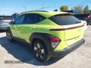 ✅ 2024 Hyundai Kona SEL • VIN: KM8HB3AB8RU067168 • Лот: 43675094. Опубликован ранее на IAAI с пробегом 44 130 миль. Бесплатный доступ к архиву аукционных продаж из США и подробный отчёт об истории автомобиля на DreamBid. Изображение 3.